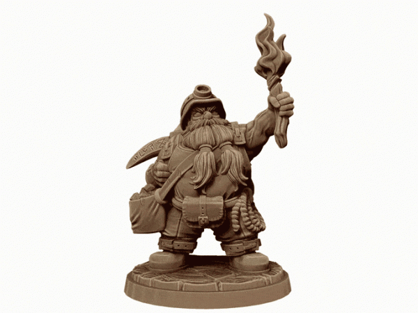 Baldur The Adventurer - Image 2