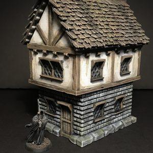 Village Cottage