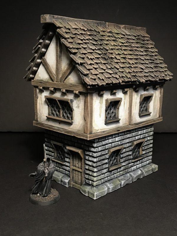 Village Cottage