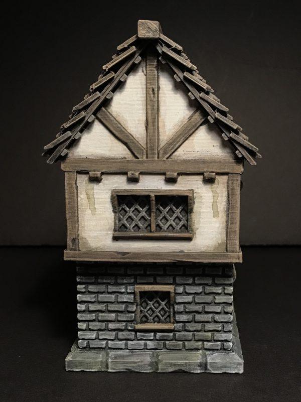 Village Cottage - Image 3
