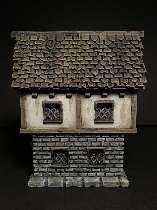 Village Cottage - Image 4