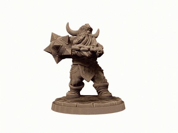 Doli The Smasher - Image 2