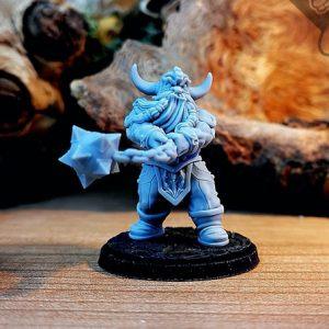 Doli The Smasher