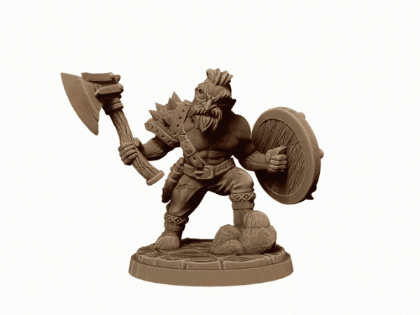 Doran Grimlook - Image 2