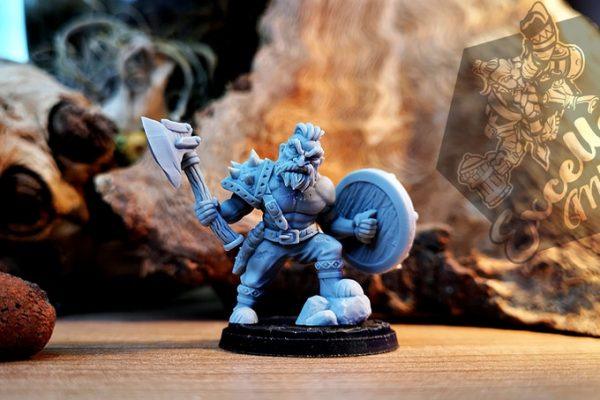 Doran Grimlook