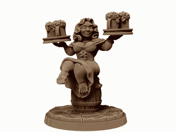 Dorella Breakheart - Image 2