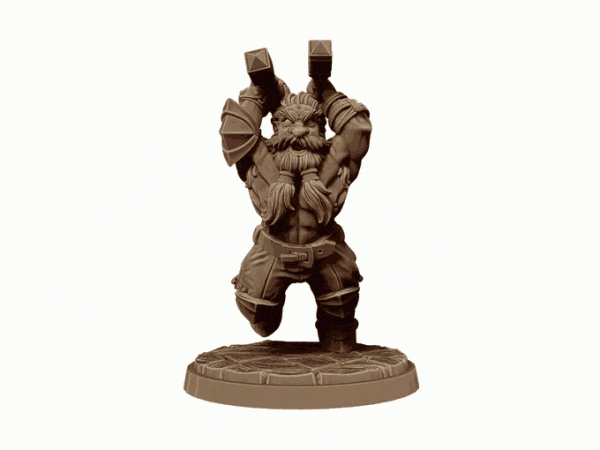 Hegnar The Impetuous - Image 2