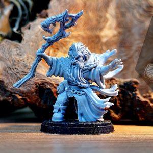 Hesur Strormbearer