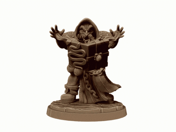 Kamli The Summoner - Image 2