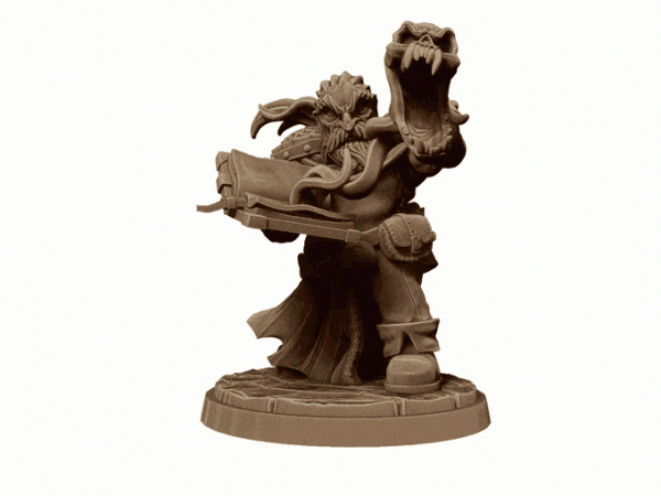Kenus Soulstealer - Image 2