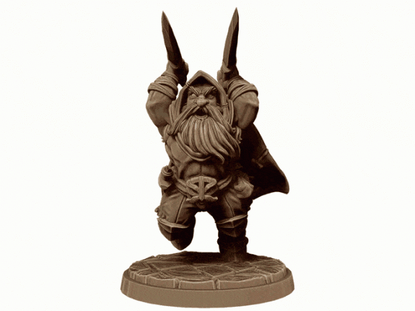 Kogan The Raider - Image 2