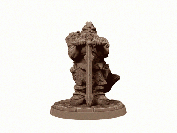 Lomli Longclaw - Image 2