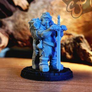 Lomli Longclaw