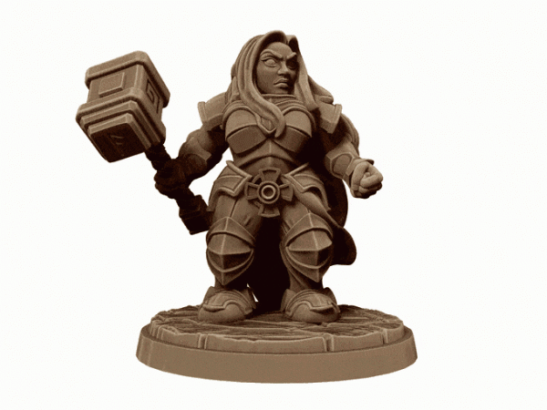 Malyan The Proud - Image 2