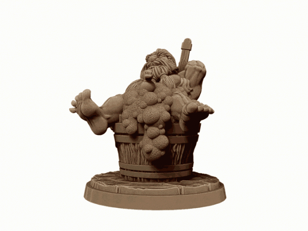 Mifur The Stinky - Image 2