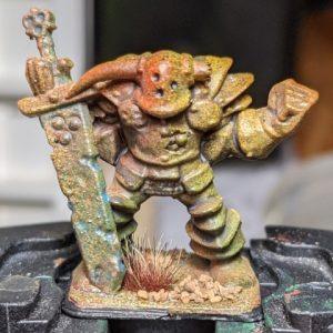 Nurgle Guy