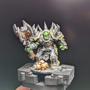 Orc Guy