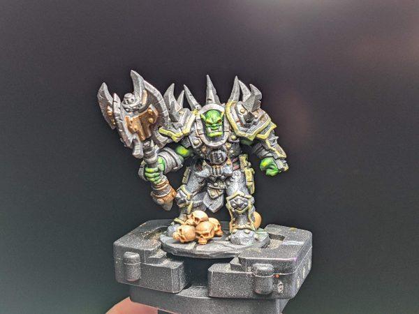 Orc Guy