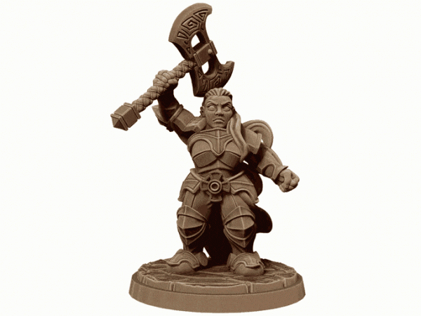 Rilonna Ironmind - Image 2
