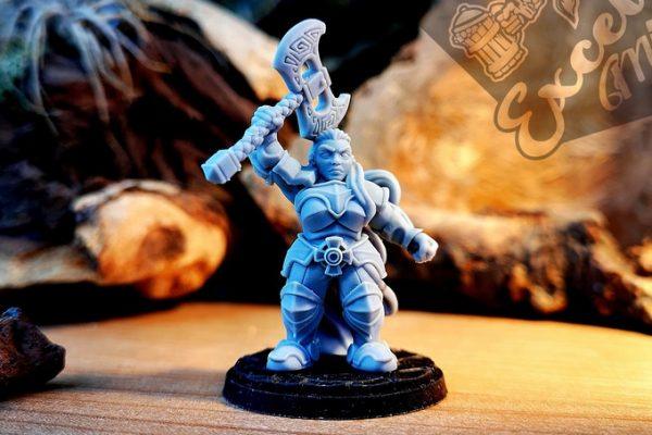 Rilonna Ironmind