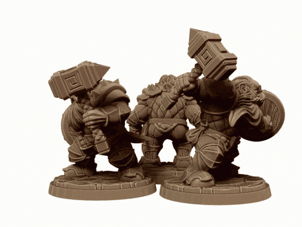 Soldier Set 1 - Image 2