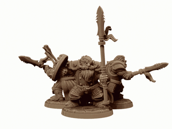 Soldier Set 2 - Image 2