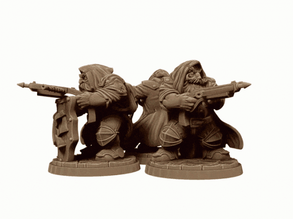 Soldier Set 3 - Image 2