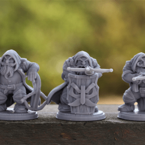 Soldier Set 3