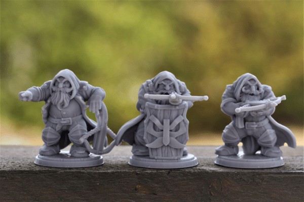 Soldier Set 3