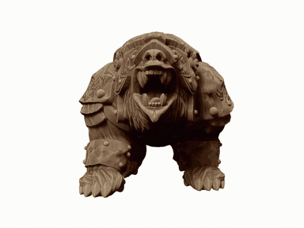 Warbear - Image 2